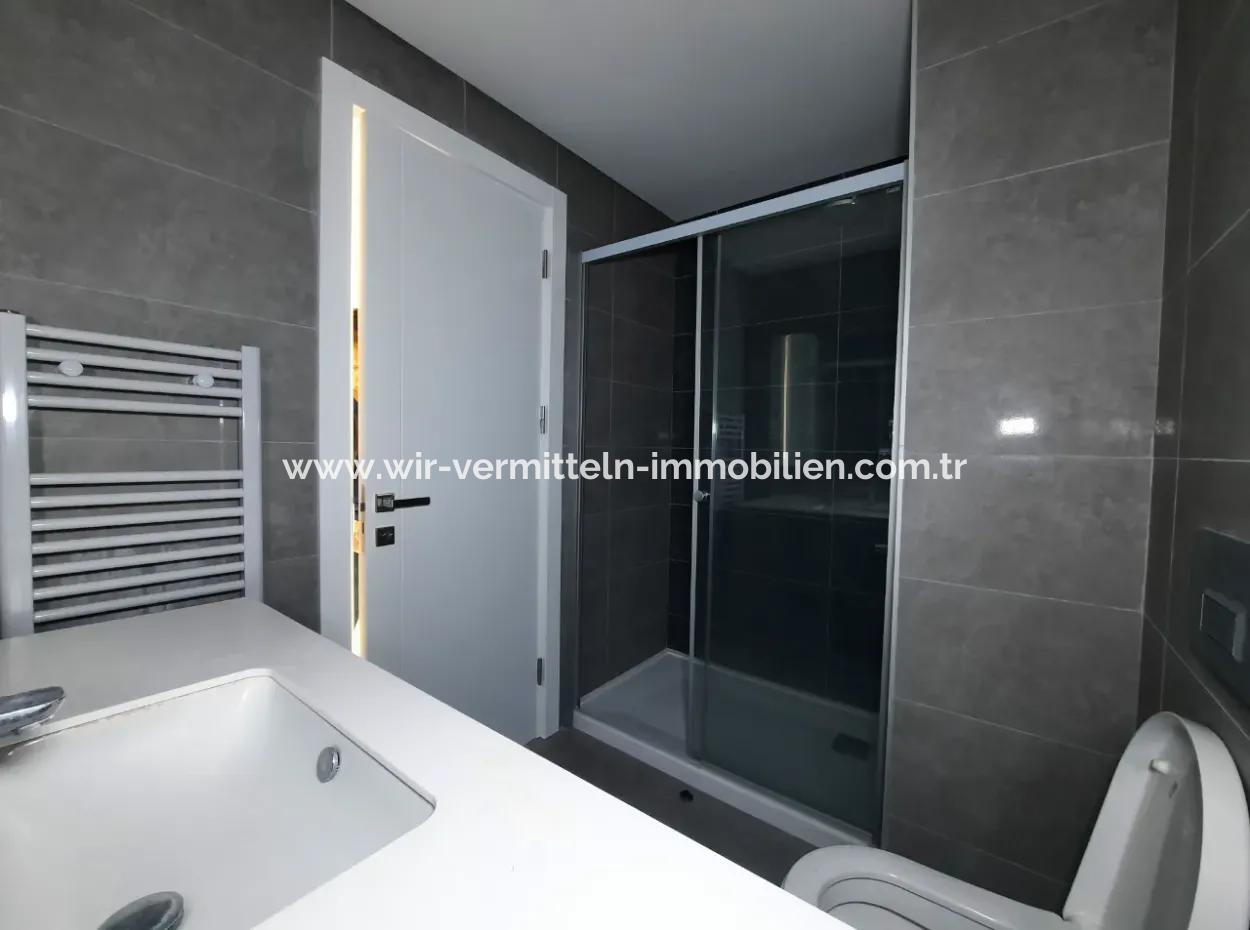 Beytepe İncek Bulvar Loft Satılık 2+1 68 M² 14.Kat Güney Cephe Daire