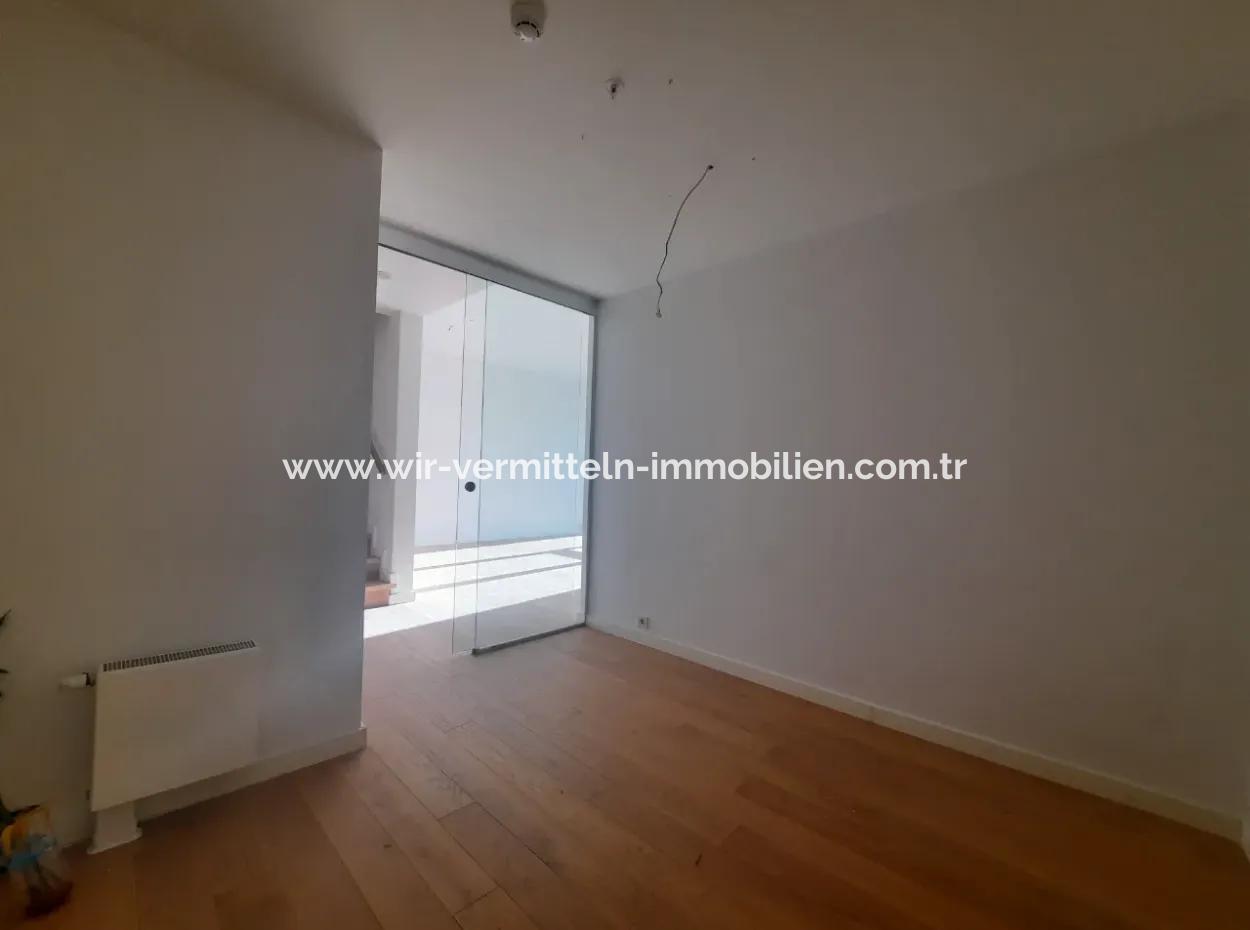 Krediye Uygun İncek Loft Satılık  3+1 Dubleks Peyzaj Manzaralı 2.Kat Daire