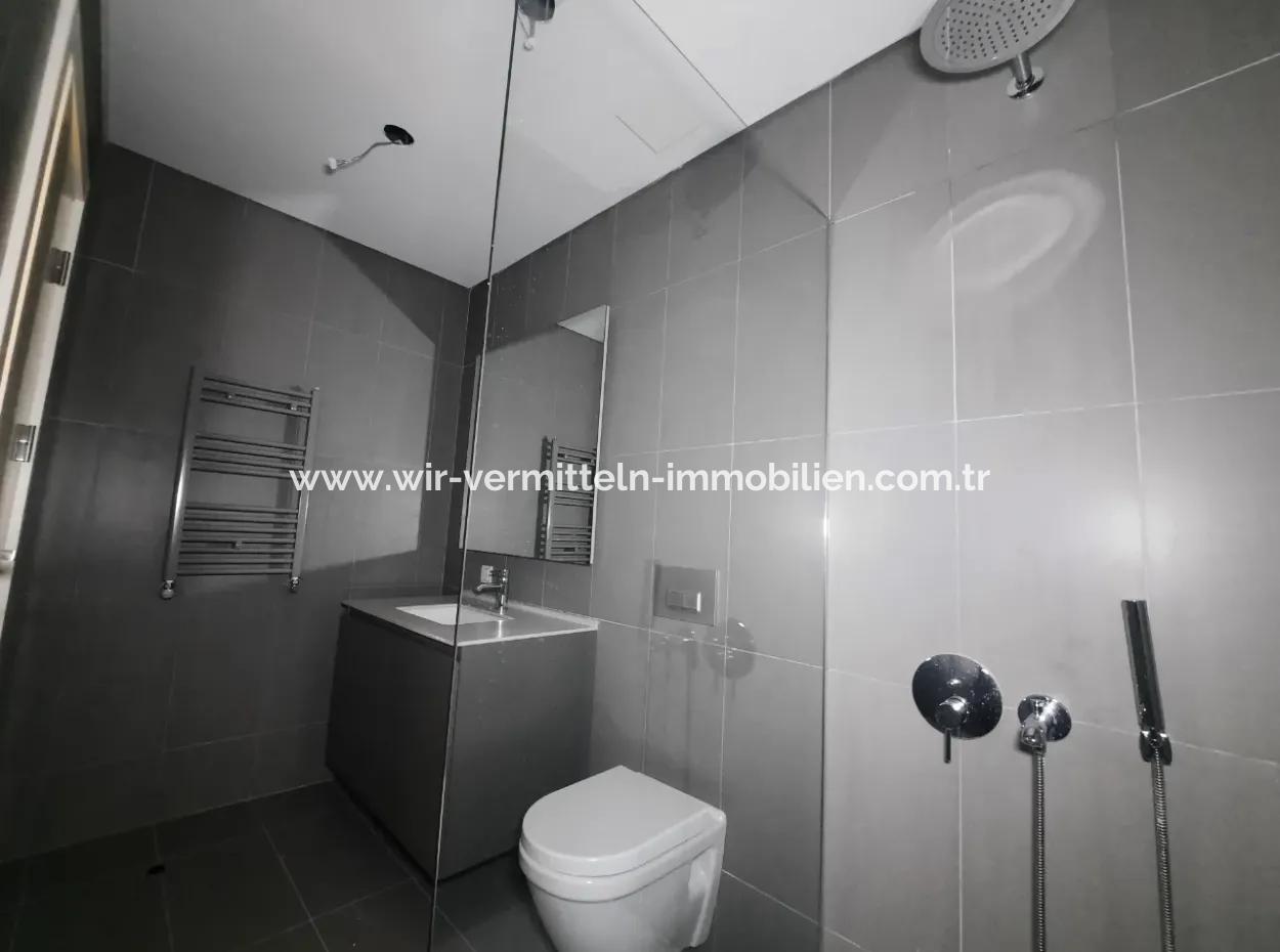 Krediye Uygun İncek Loft Satılık  3+1 Dubleks Peyzaj Manzaralı 2.Kat Daire