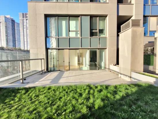 İncek Loft Satılık Teraslı 3+1 Şehir Manzaralı 3.Kat Daire