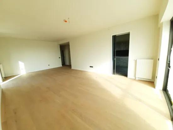Kiracısız Beytepe İncek Bulvar Loft Satılık 4+1 22.Kat Park Manzaralı Daire