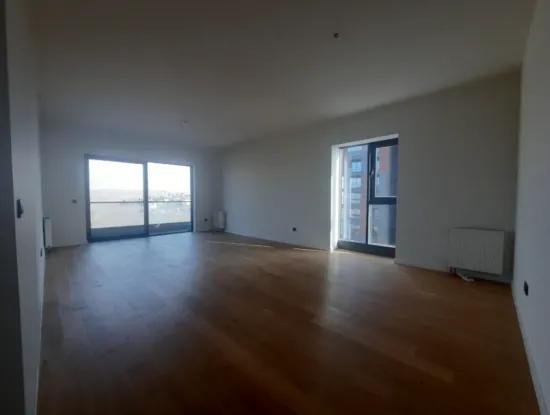 Beytepe İncek Bulvar Loft Satılık 3+1 130 M² 9.Kat Park Manzaralı Daire