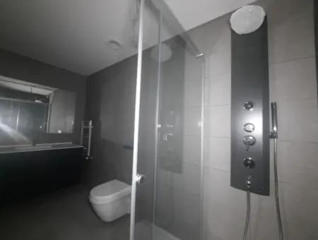 Beytepe İncek Bulvar Loft Satılık 5+1 15.Kat Kiracısız Daire