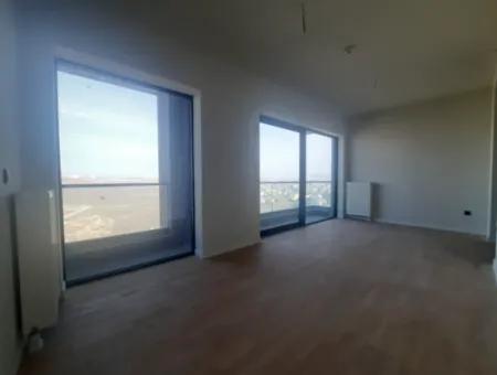 Beytepe İncek Bulvar Loft Satılık 5+1 15.Kat Kiracısız Daire
