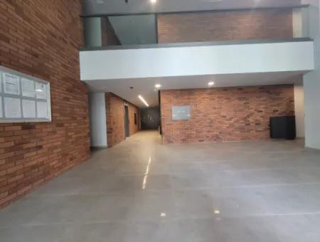 Beytepe İncek Bulvar Loft Satılık 5+1 15.Kat Kiracısız Daire