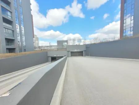 Beytepe İncek Bulvar Loft Satılık 110 M2 2+1  3.Kat Daire