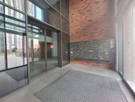 Beytepe İncek Bulvar Loft Satılık 110 M2 2+1  2.Kat Daire