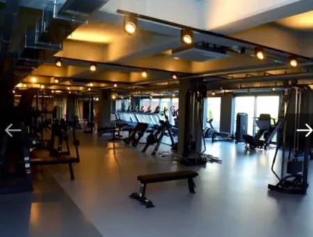 Beytepe İncek Bulvar Loft Satılık 110 M2 2+1  3.Kat Daire