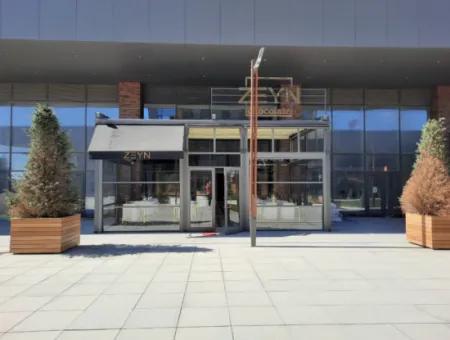 Beytepe İncek Bulvar Loft Satılık 110 M2 2+1  3.Kat Daire