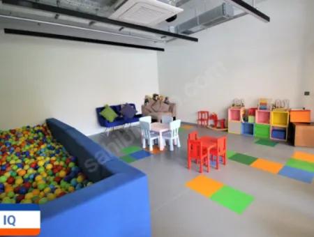 Beytepe İncek Bulvar Loft Satılık 110 M2 2+1  3.Kat Daire