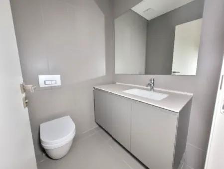 Kök Tapu İncek Loft Sitesinde Satılık  4+1 Peyzaj Manzaralı Daire (Ankara Evleri)