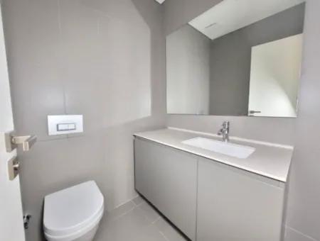 Kök Tapu İncek Loft Sitesinde Satılık  4+1 Peyzaj Manzaralı Daire (Ankara Evleri)