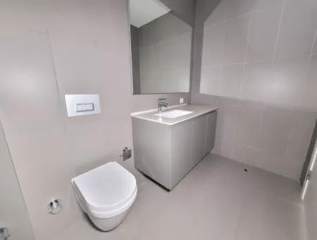 Kök Tapu İncek Loft Sitesinde Satılık  4+1 Peyzaj Manzaralı Daire (Ankara Evleri)