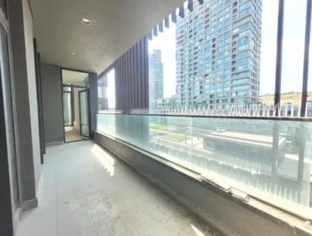 İncek Loft Satılık 5,5+1 Dubleks Peysaj Manzaralı Kiracısız Daire