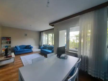 Ümitköy Merkezde Ümitköy Sitesinde Satılık 100 M² 3+1 Daire