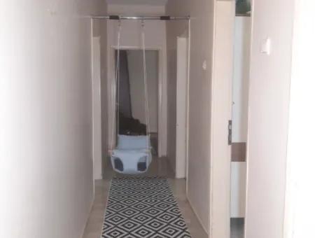 Ümitköy Merkezde Ümitköy Sitesinde Satılık 100 M² 3+1 Daire