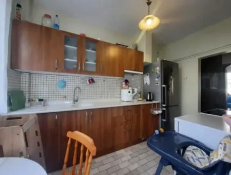 Ümitköy Merkezde Ümitköy Sitesinde Satılık 100 M² 3+1 Daire