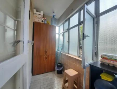 Ümitköy Merkezde Ümitköy Sitesinde Satılık 100 M² 3+1 Daire