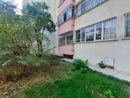 Ümitköy Merkezde Ümitköy Sitesinde Satılık 100 M² 3+1 Daire