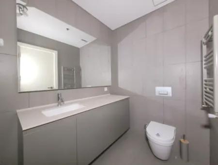 İncek Loft Kiralık 3+1 Şehir Manzaralı 19.Kat Daire