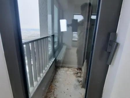 İncek Loft Kiralık 3+1 Şehir Manzaralı 19.Kat Daire
