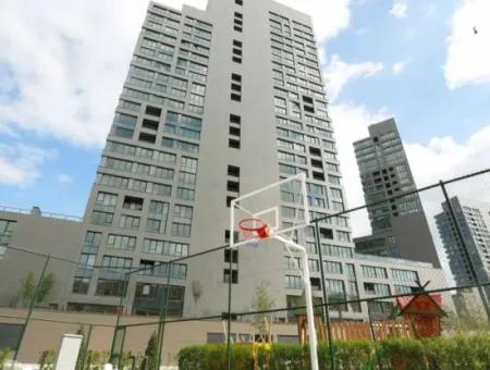 İncek Loft Kiralık 3+1 Şehir Manzaralı 19.Kat Daire
