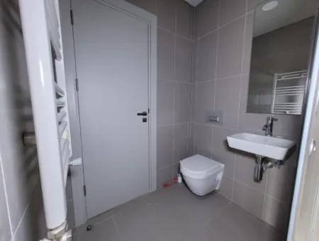 Eşyalı İncek Loft Kiralık  1+1 Şehir Manzaralı 2.Kat Daire