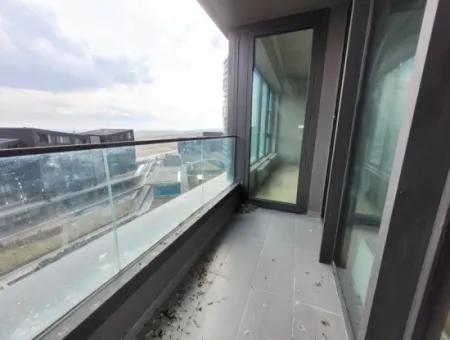 Eşyalı İncek Loft Kiralık  1+1 Şehir Manzaralı 2.Kat Daire