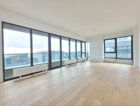 İncek Loft Satılık 3+1 110 M²  Peyzaj Manzaralı Daire