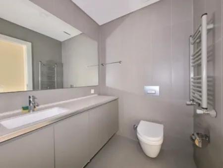 İncek Loft Satılık 3+1 110 M²  Peyzaj Manzaralı Daire