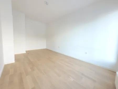 Boş Krediye Uygun İncek Loft Satılık 3+1 Bahçe Dubleksi Şehir Manzaralı Daire