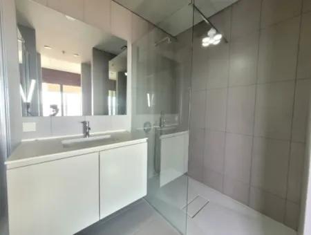 Boş İncek Loft Kiralık  1+1 Göl Manzaralı 11.Kat Daire