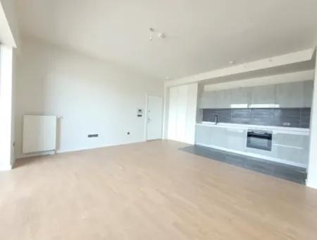 Kiralık Beytepe İncek Bulvar Loft Satılık 1+1 55 M² 17.Kat Daire