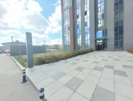 Kiralık Beytepe İncek Bulvar Loft Satılık 1+1 45 M² 20.Kat Daire