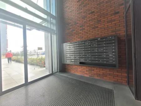 Kiralık Beytepe İncek Bulvar Loft Satılık 1+1 55 M² 17.Kat Daire