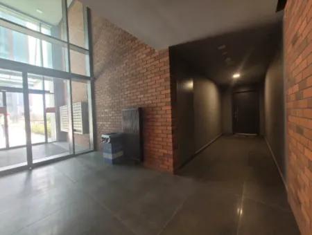 Kiralık Beytepe İncek Bulvar Loft Satılık 1+1 45 M² 20.Kat Daire