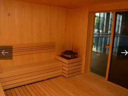 Kiralık Beytepe İncek Bulvar Loft Satılık 1+1 55 M² 17.Kat Daire