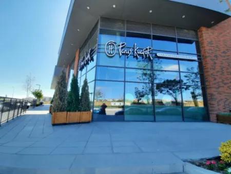 Kiralık Beytepe İncek Bulvar Loft Satılık 1+1 45 M² 20.Kat Daire