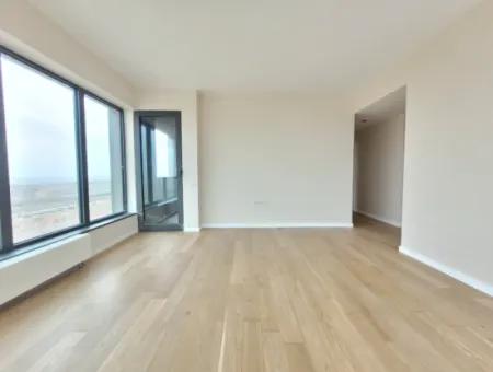 İncek Loft Satılık  2+1 85 M² 22.Kat Mogan Cephe Daire