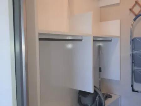 Lüks Eşyalı  İncek Prestij Satılık  1+1 62 M² 15.Kat Daire