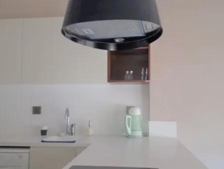 Lüks Eşyalı  İncek Prestij Satılık  1+1 62 M² 15.Kat Daire