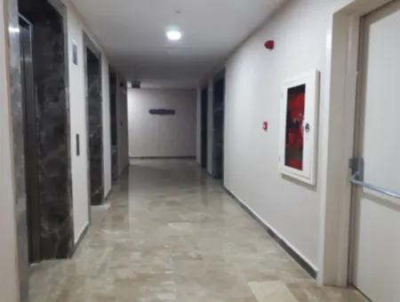 Lüks Eşyalı  İncek Prestij Satılık  1+1 62 M² 15.Kat Daire