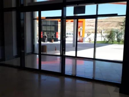 Lüks Eşyalı  İncek Prestij Satılık  1+1 62 M² 15.Kat Daire