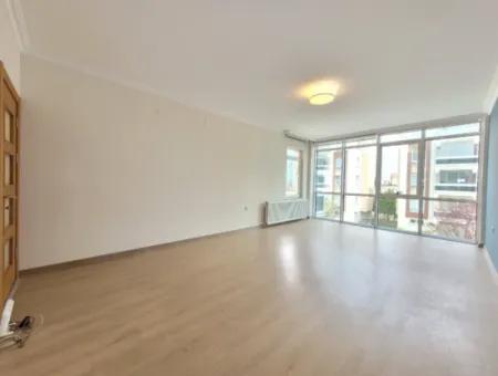 Kiracısız Kök Tapu Eskişehir Tepebaşı Batıkent Demirel Vizyon  Sitesi Satılık 2.Kat 3+1 Daire
