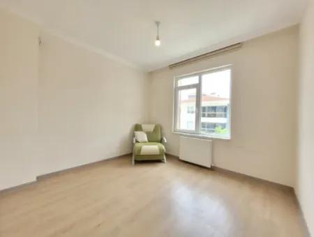 Kiracısız Kök Tapu Eskişehir Tepebaşı Batıkent Demirel Vizyon  Sitesi Satılık 2.Kat 3+1 Daire