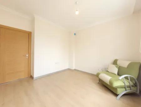 Kiracısız Kök Tapu Eskişehir Tepebaşı Batıkent Demirel Vizyon  Sitesi Satılık 2.Kat 3+1 Daire