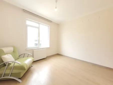 Kiracısız Kök Tapu Eskişehir Tepebaşı Batıkent Demirel Vizyon  Sitesi Satılık 2.Kat 3+1 Daire