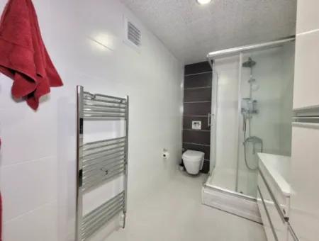 Kiracısız Kök Tapu Eskişehir Tepebaşı Batıkent Demirel Vizyon  Sitesi Satılık 2.Kat 3+1 Daire