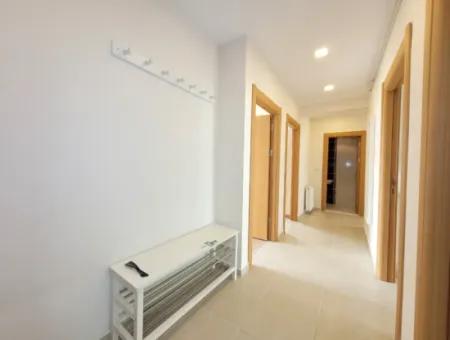 Kiracısız Kök Tapu Eskişehir Tepebaşı Batıkent Demirel Vizyon  Sitesi Satılık 2.Kat 3+1 Daire