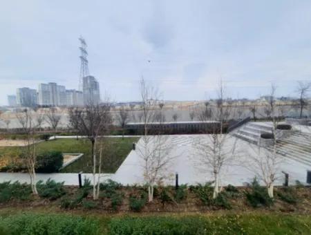 Beytepe İncek Bulvar Loft Satılık 110 M2 2+1  3.Kat Daire